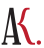 AK Finanse logo
